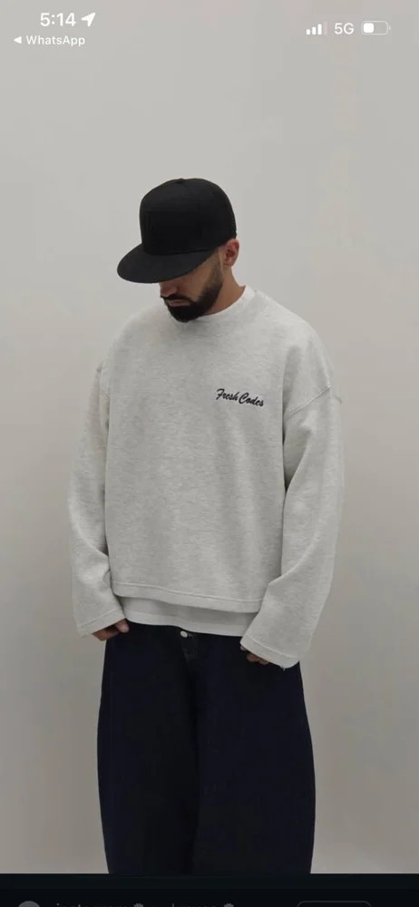 Shein Sweatshirts