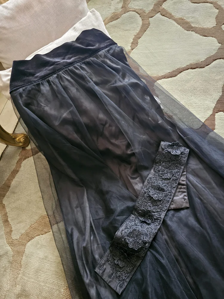 Skirts