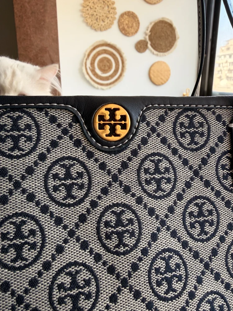 Tory Burch Tote Bags, size Other, photo 4