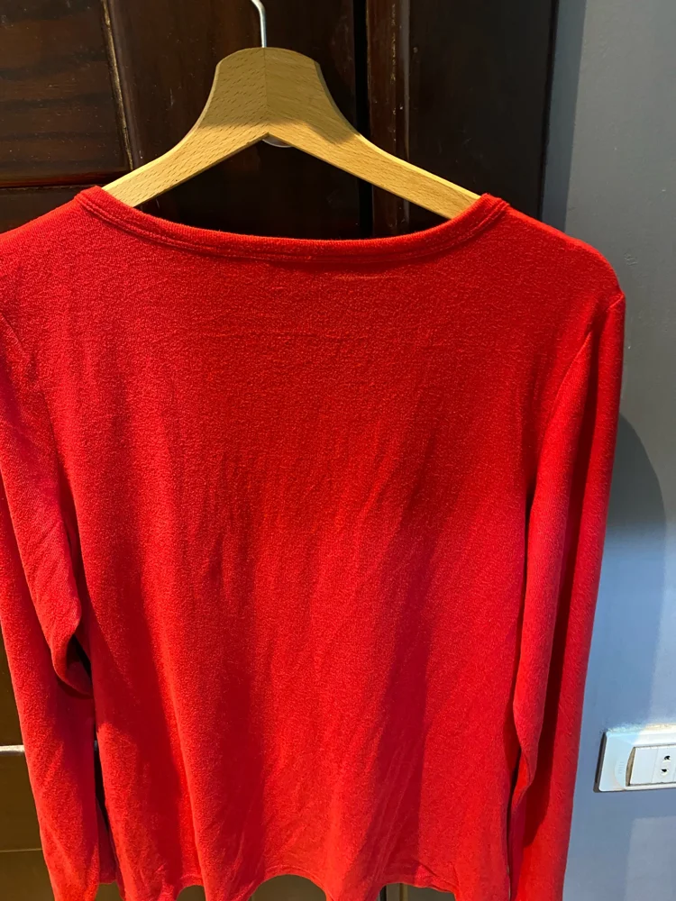 Long Sleeve, size L / 40 / 12, photo 2