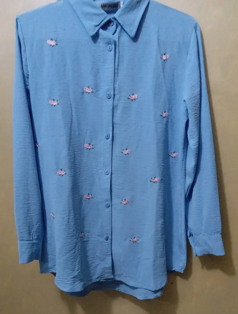 Blouses, size L / 40 / 12, photo 3