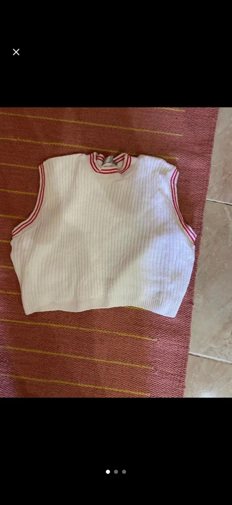 ASOS Vests, Excellent, size XL / 42 / 14, photo 3