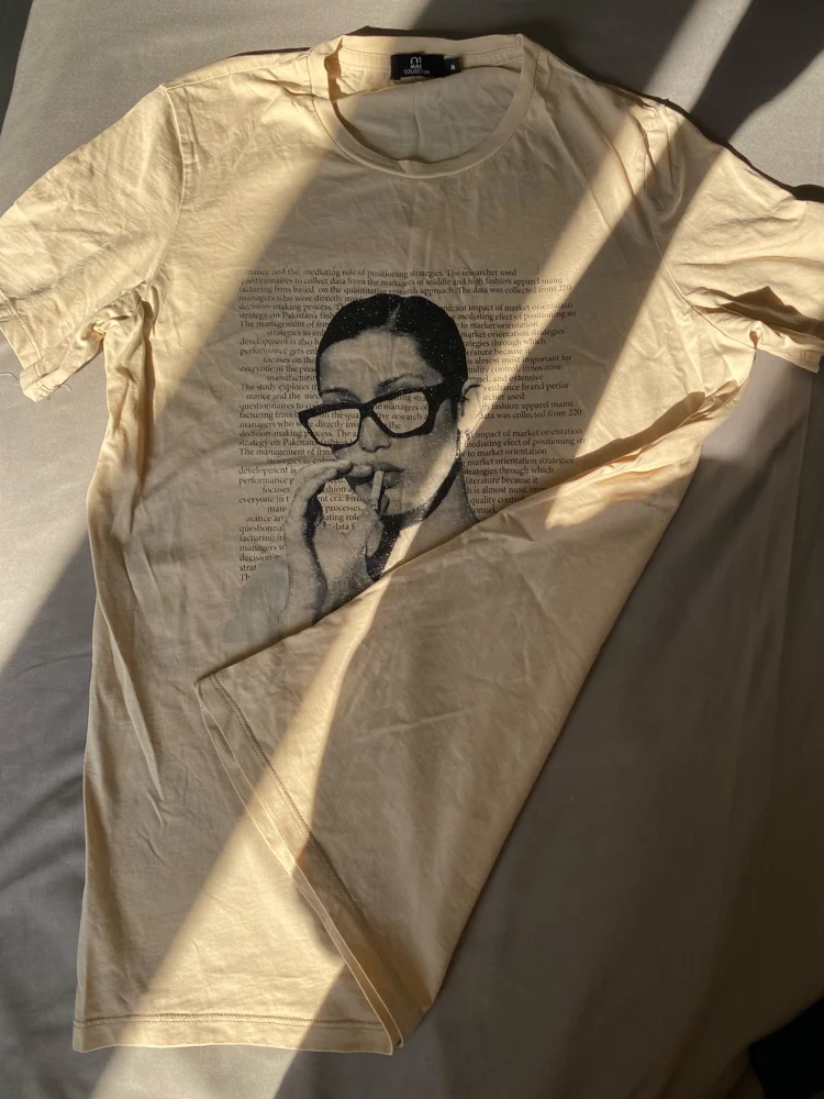 Or Shirts, size M / 38 / 10, photo 3
