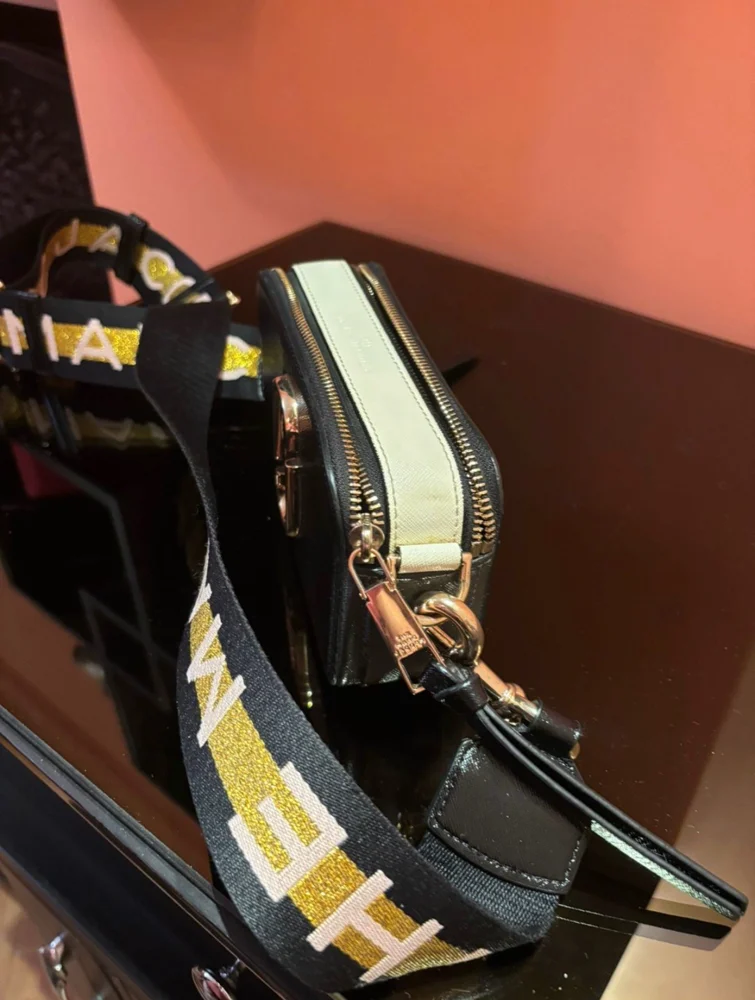 Marc Jacobs Cross-Body Bag, size Other, photo 3