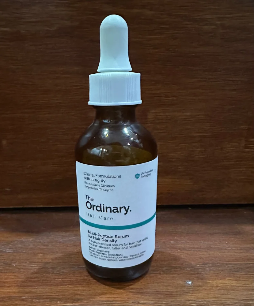 The Ordinary Masks & Treatments
