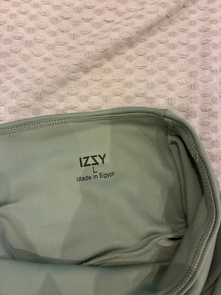 IZZY Leggings, size L / 40 / 12, photo 3