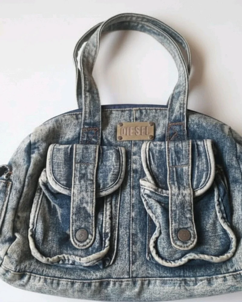 Diesel Shoulder Bag