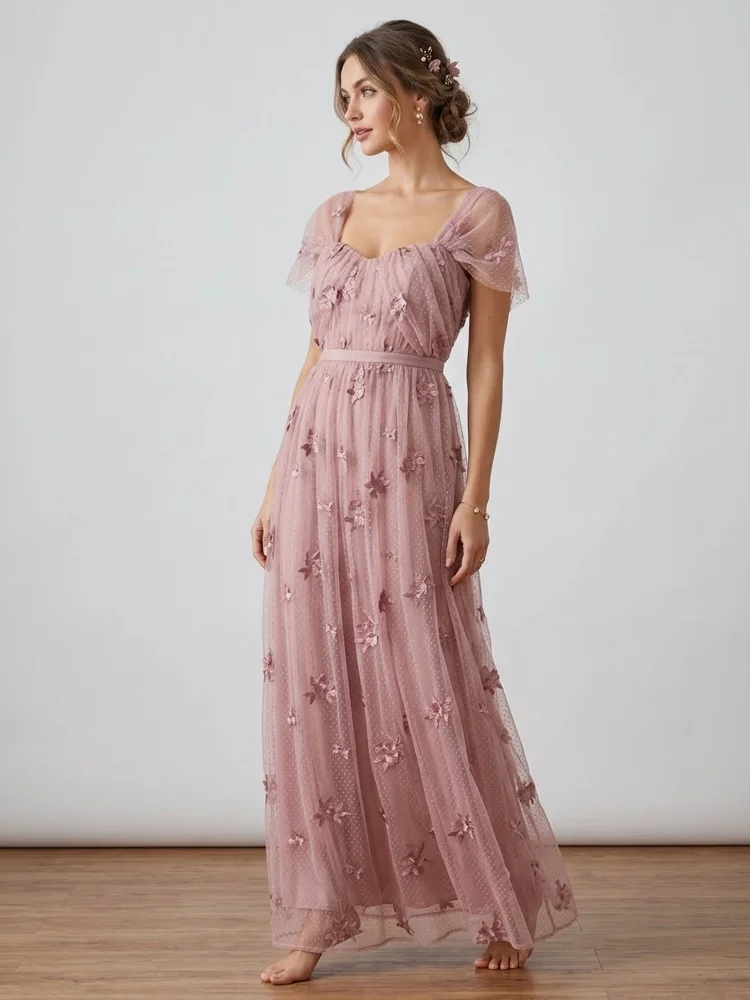 Chi Chi London Maxi Dresses, size M / 38 / 10, photo 2