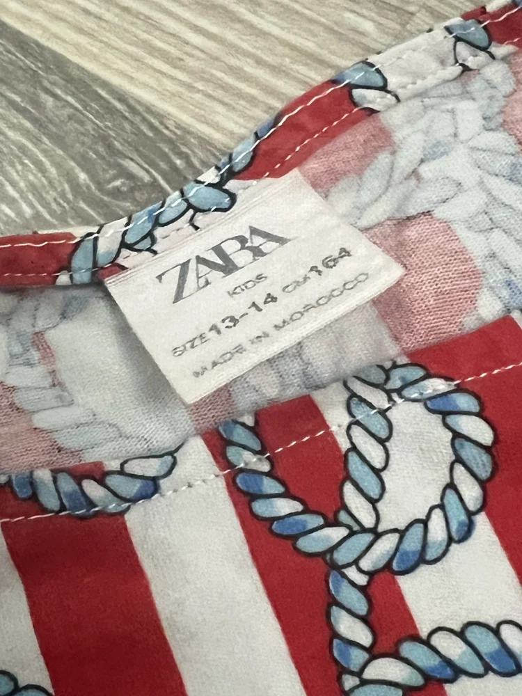 Zara Shirts, size XS / 34 / 6, photo 3