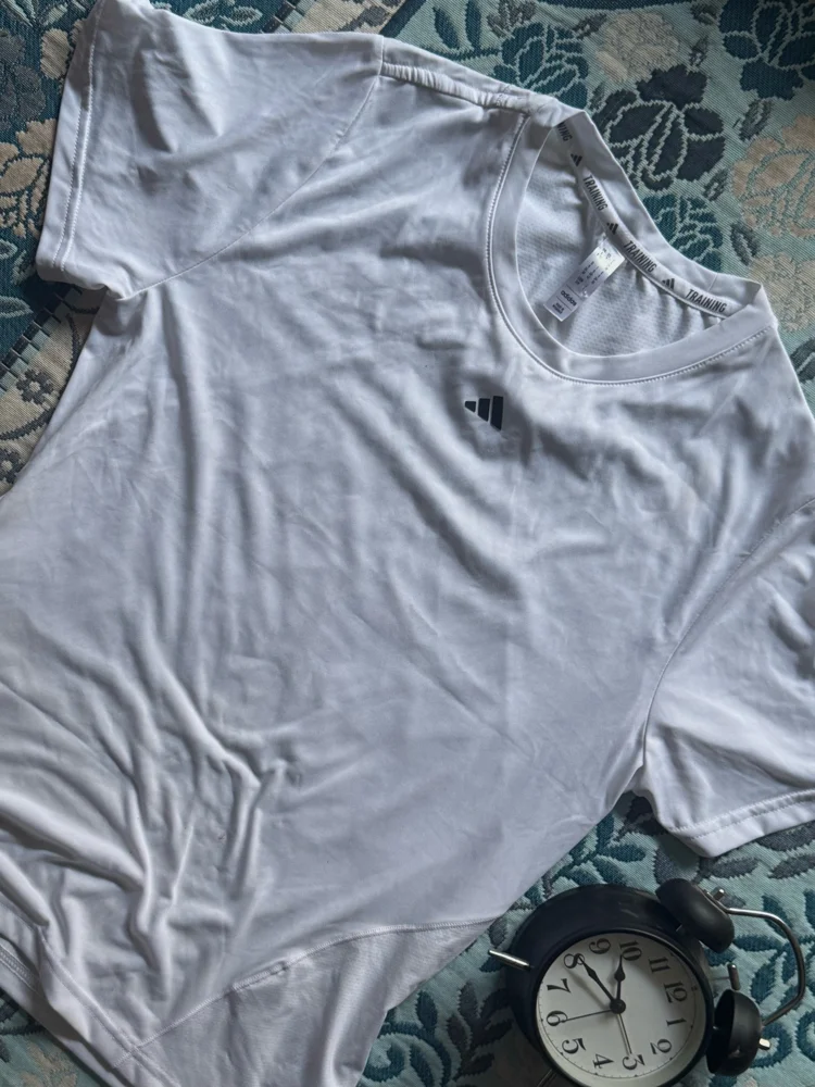 adidas T-shirts, Excellent, size S, photo 4