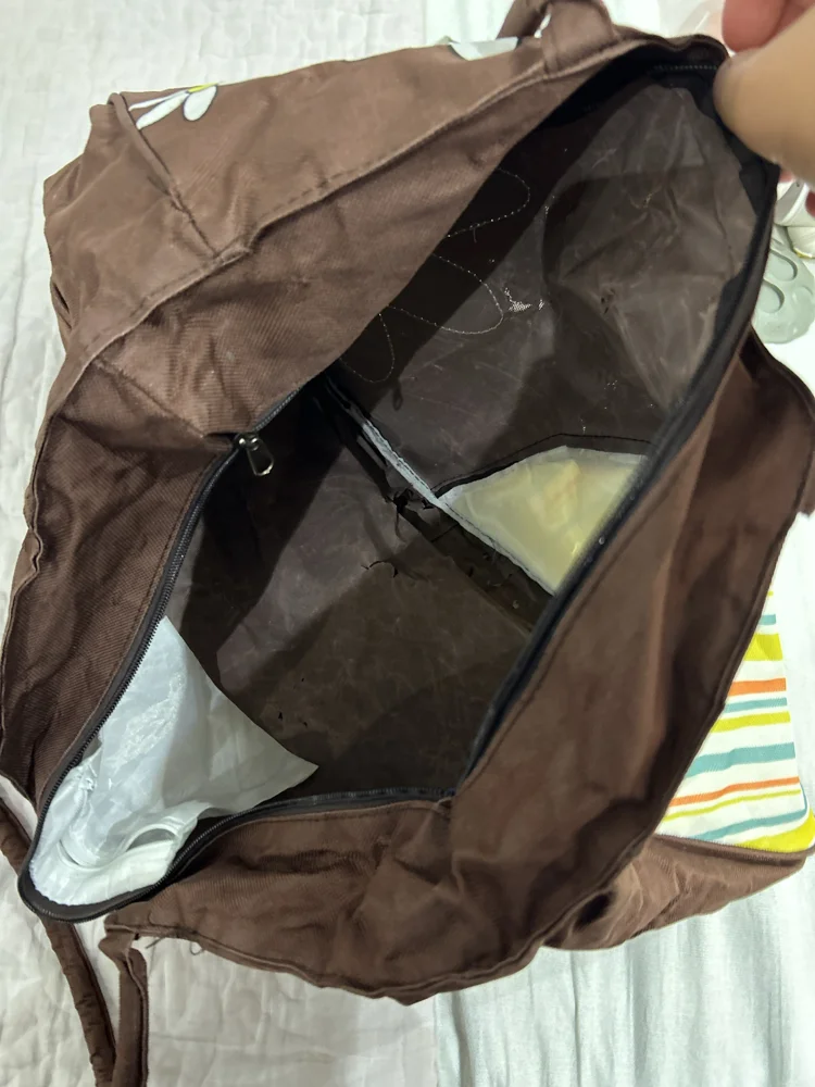Duffle Bag, size Other, photo 2