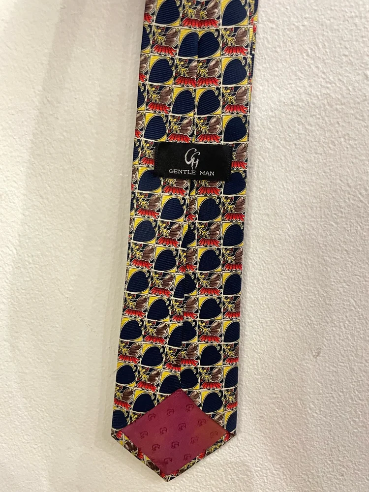 Ties, size Other, photo 2