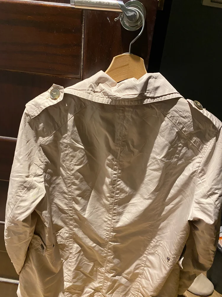Coats, size L / 40 / 12, photo 4