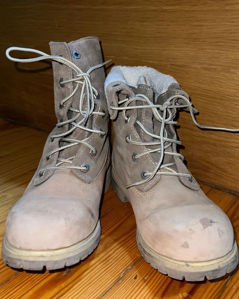 Timberland Boots, size 39, photo 3