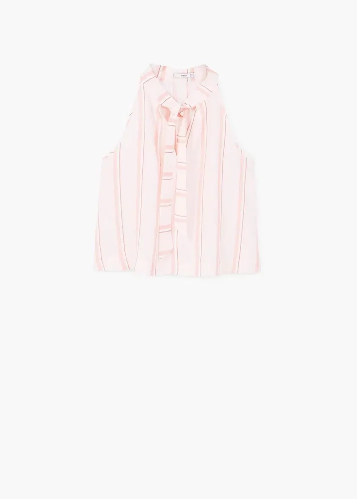 Mango Blouses