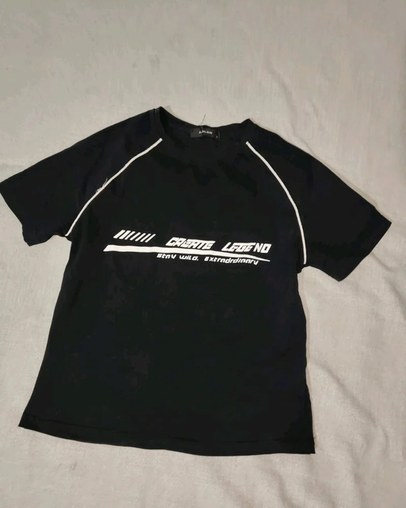 Local T-shirts, size L / 40 / 12, photo 2