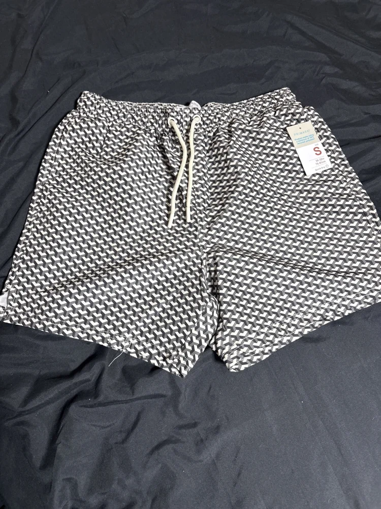 Primark Swim Trunks