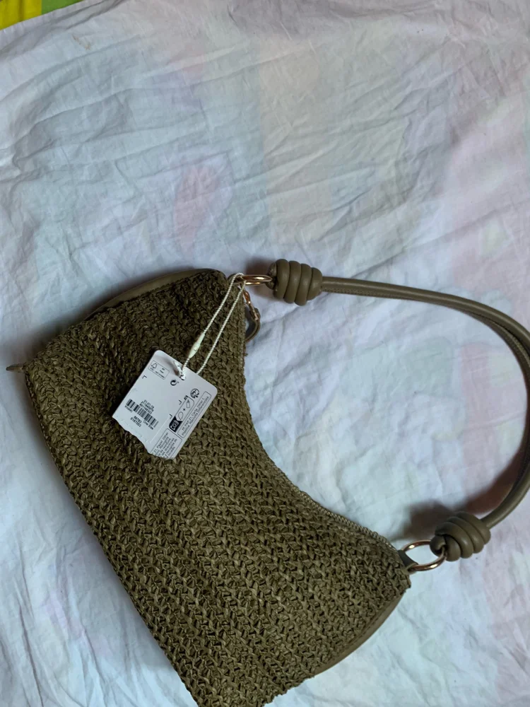 Primark Shoulder Bag, size Other, photo 3
