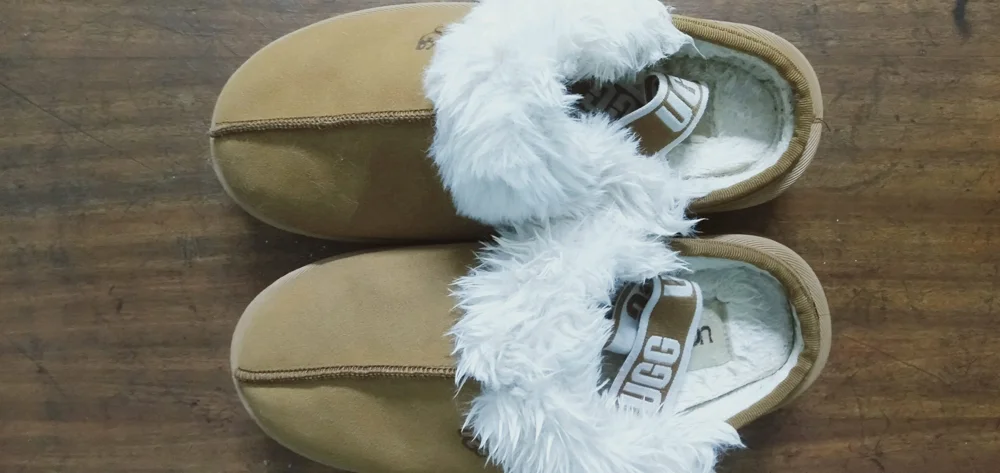 UGG Loafers, size 40, photo 2