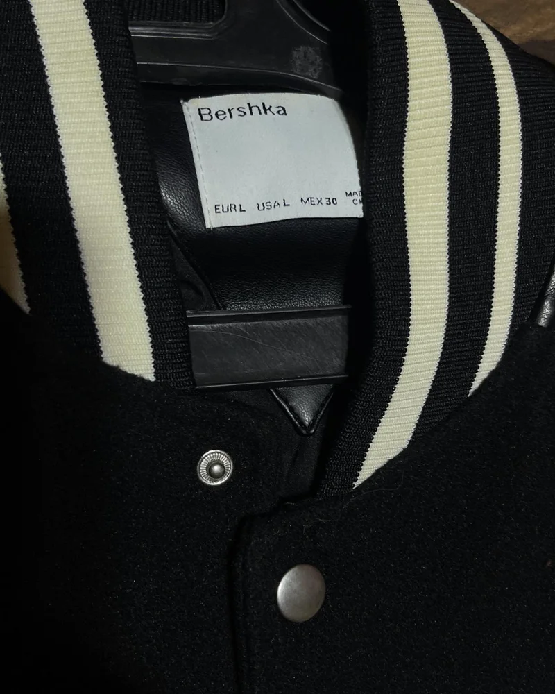 Bershka Jackets, Very good, size L / 40 / 12, photo 3