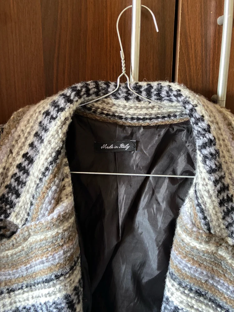 Coats, size L / 40 / 12, photo 2