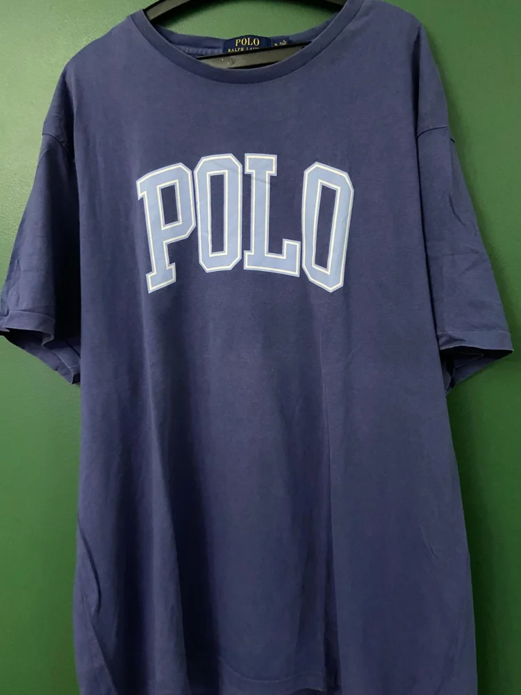 Polo Ralph Lauren T-shirts