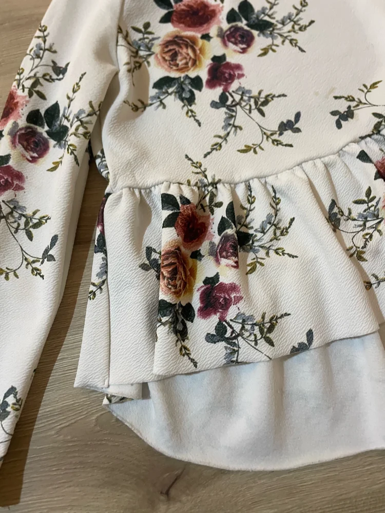 Shein Long Sleeve, size S / 36 / 8, photo 2