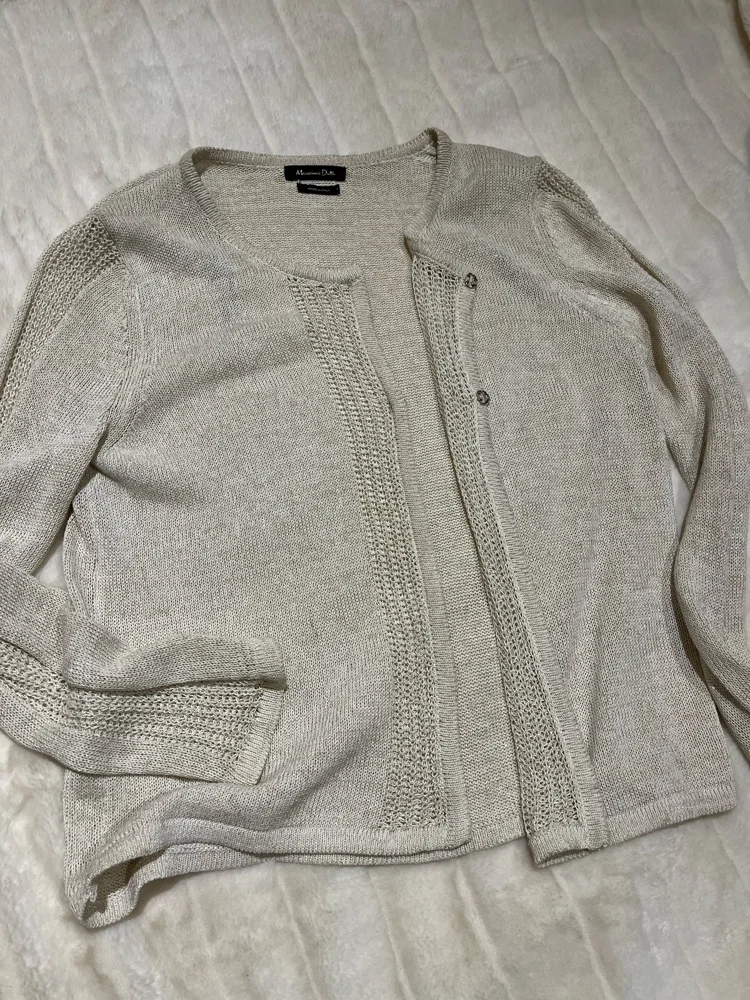 Massimo Dutti Cardigans, size S / 36 / 8, photo 5