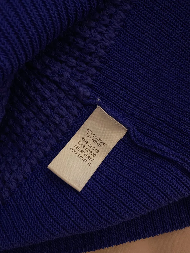 Calvin Klein Sweaters & Pullovers, size XS / 34 / 6, photo 3