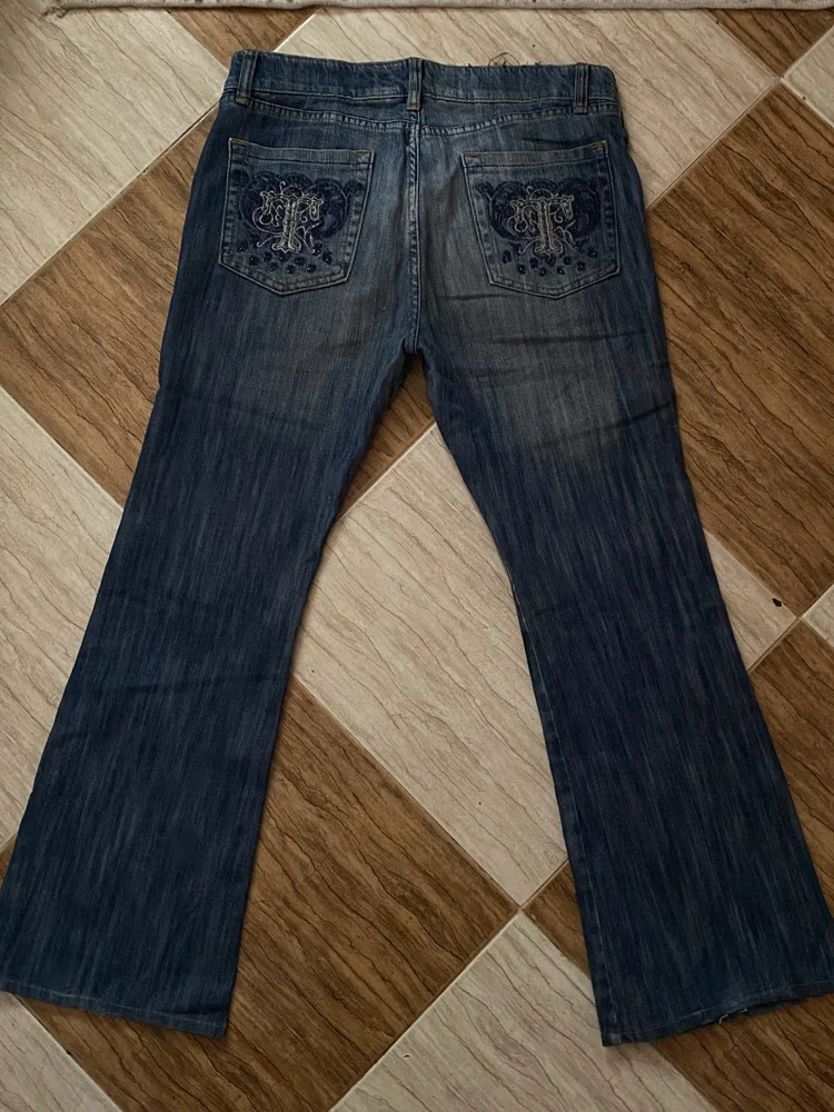 Jeans, Good, size L / 40 / 12, photo 2