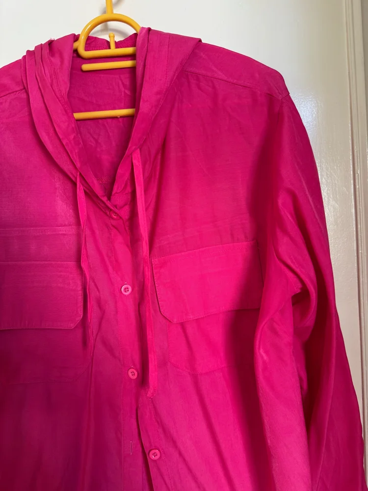 Shein Blouses, Very good, size L / 40 / 12, photo 2
