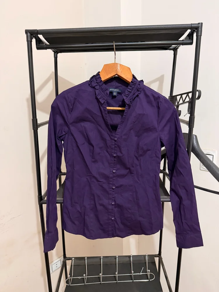 Banana Republic Long Sleeve