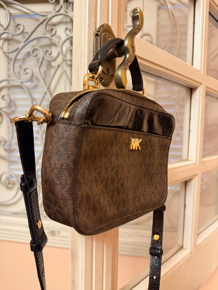 Michael Kors Cross-Body Bags, size Other, photo 3