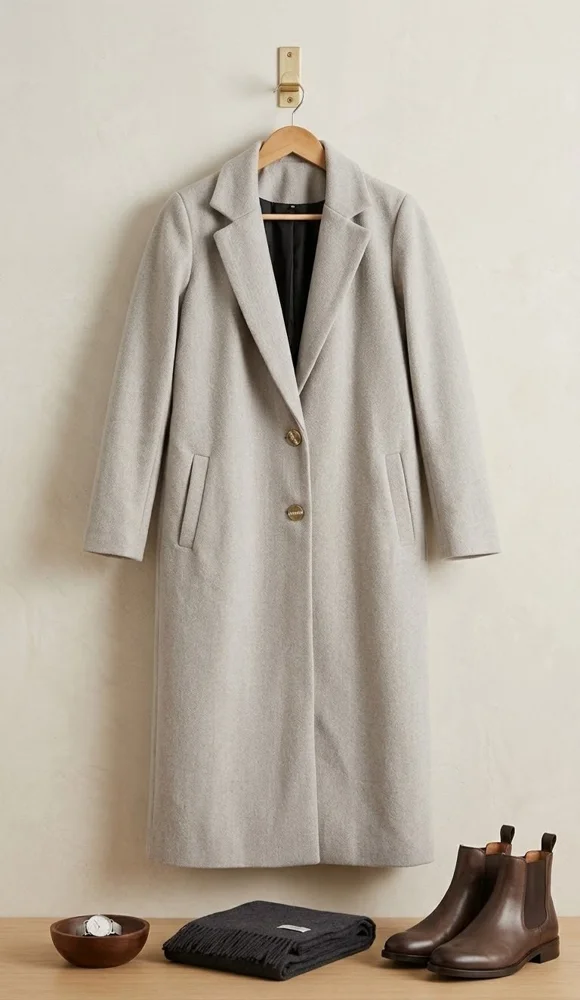 Coats, Very good, size M / 38 / 10, photo 3