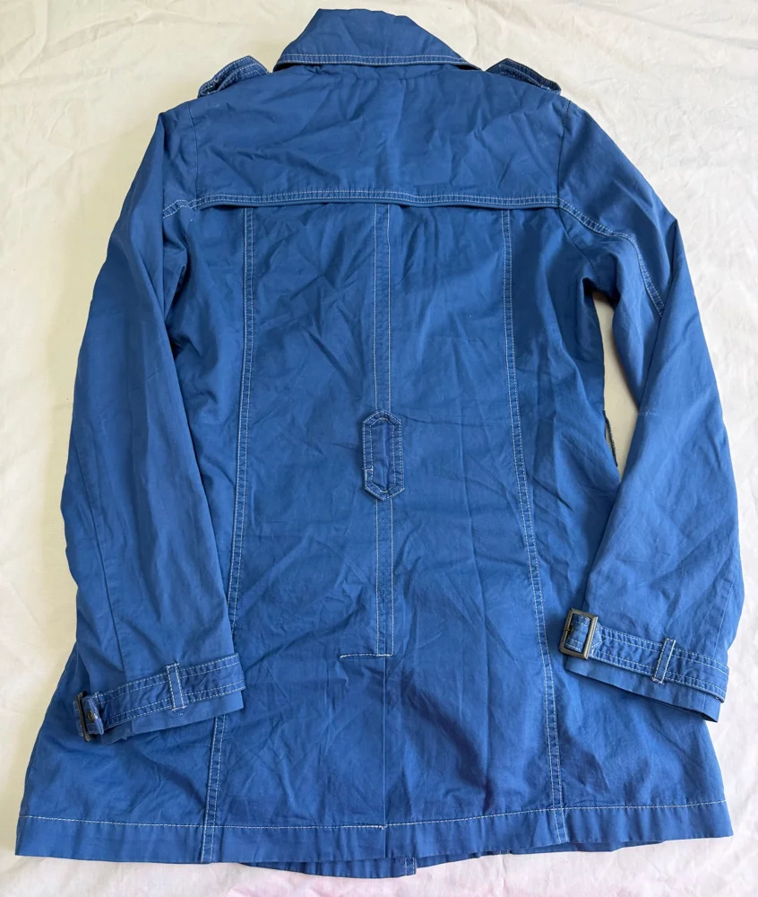 Collezione Coats, size M / 38 / 10, photo 4