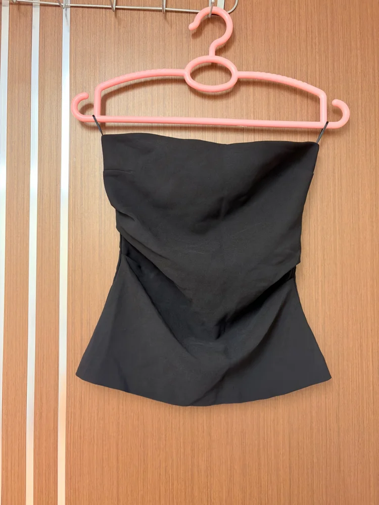 Zara Corsets