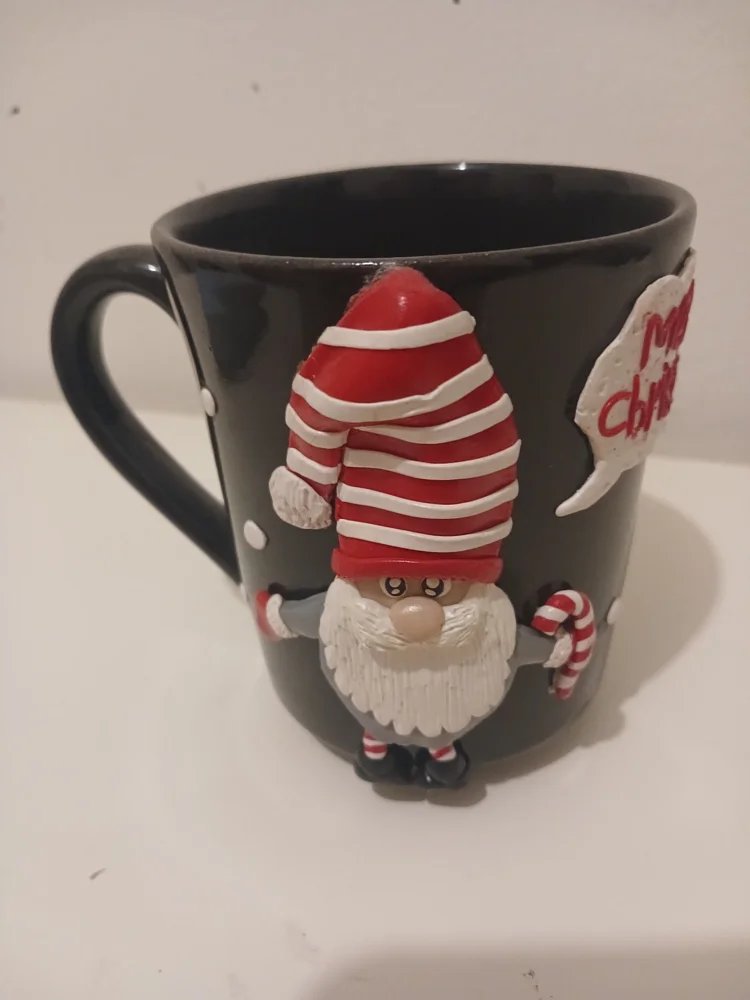Local Mugs, Candles & Small Decor