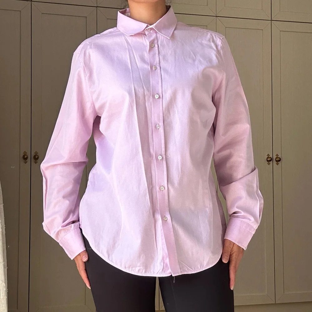 Zara Long Sleeve