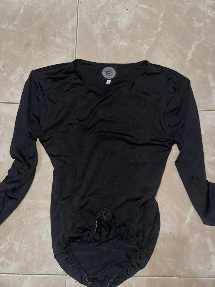 Local Bodysuits, size S / 36 / 8, photo 6