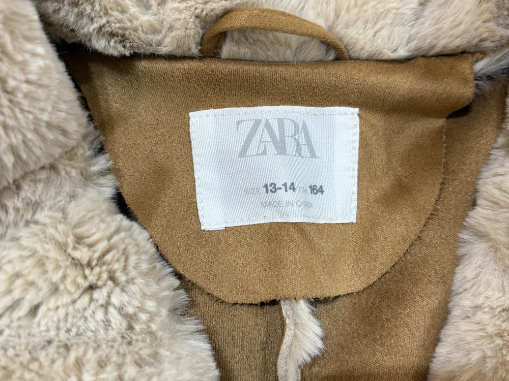 Zara Coats, size S / 36 / 8, photo 2
