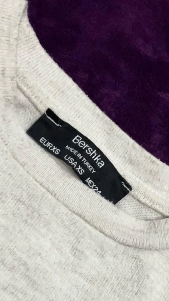 Bershka Tops, size XS / 34 / 6, photo 3