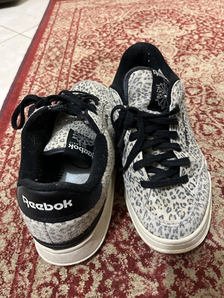 Reebok Sneakers, size 38, photo 4