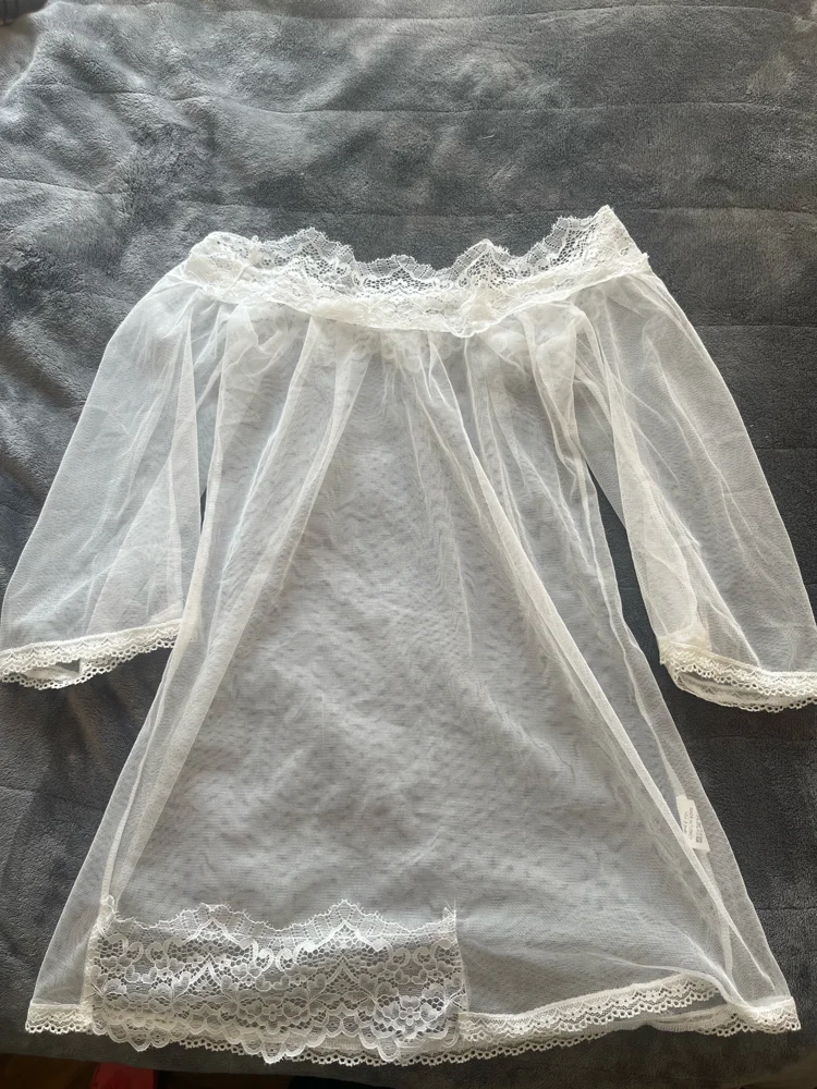 Long Sleeve