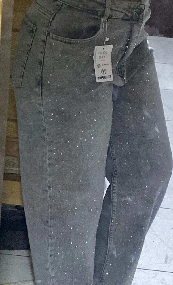 Jeans, size M / 38 / 10, photo 2