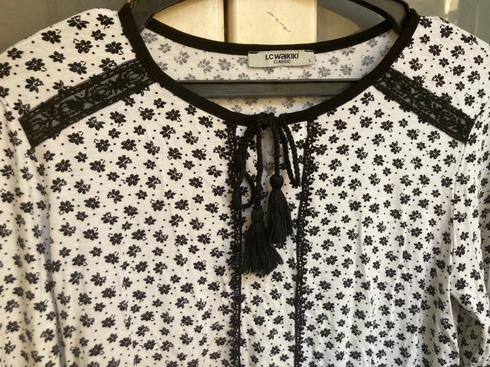 LC Waikiki Blouses, size L / 40 / 12, photo 5