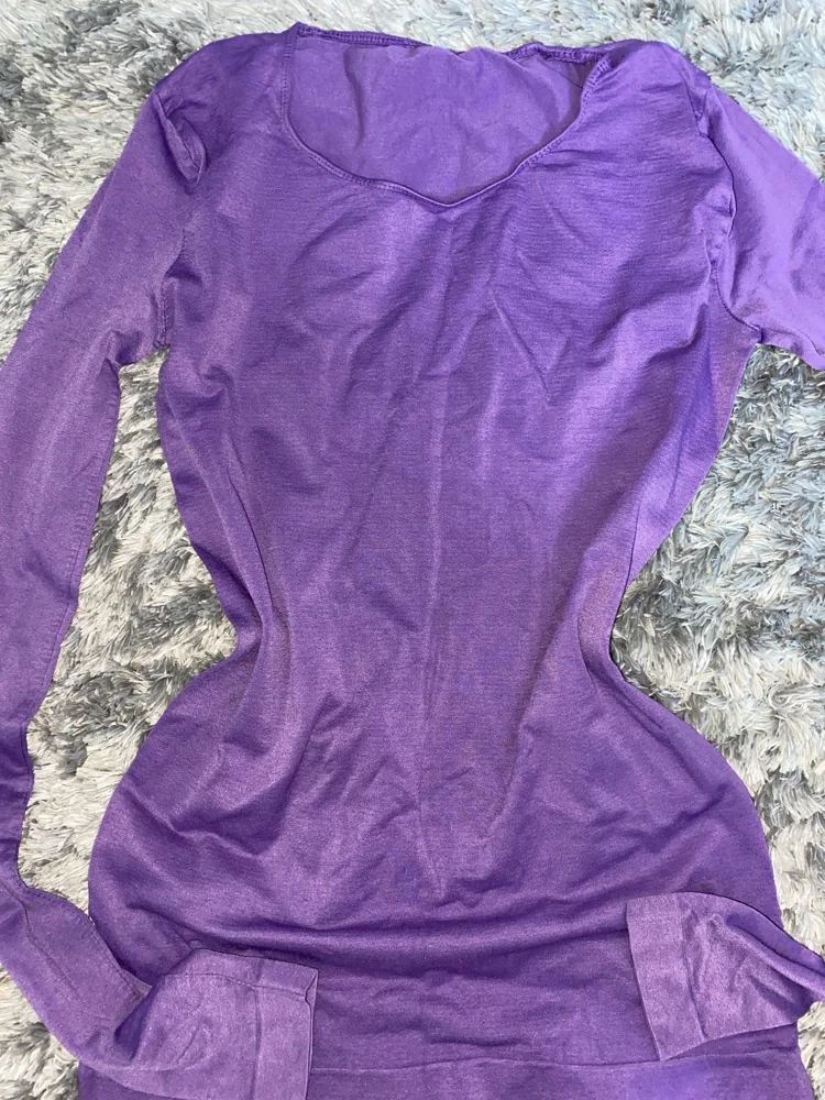 Long Sleeve, Excellent, size S / 36 / 8, photo 3