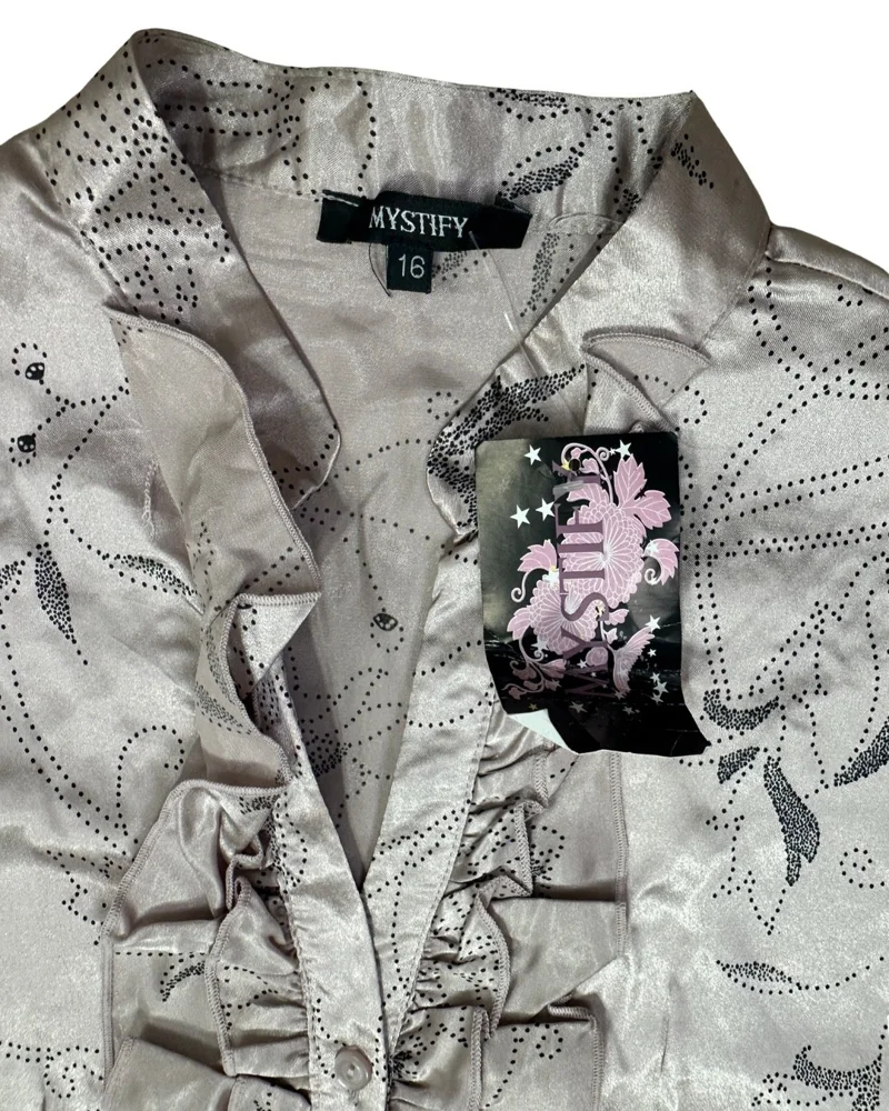 Blouses, size XL / 42 / 14, photo 3