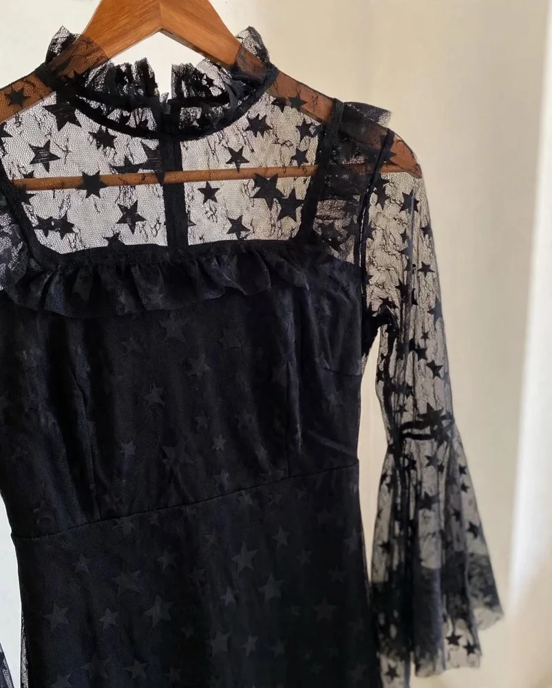 Local Mini Dresses, size XL / 42 / 14, photo 3