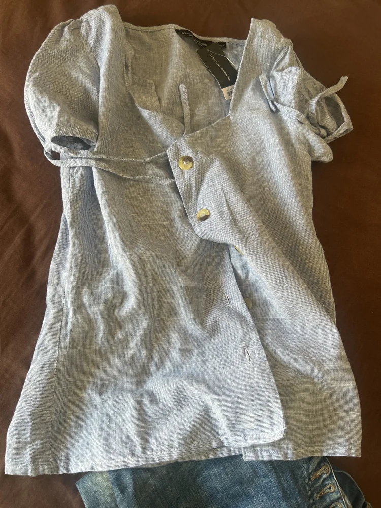 Dorothy Perkins Cami Tops, size S / 36 / 8, photo 3