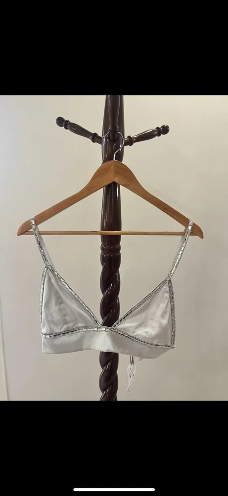 Zara تانك توب